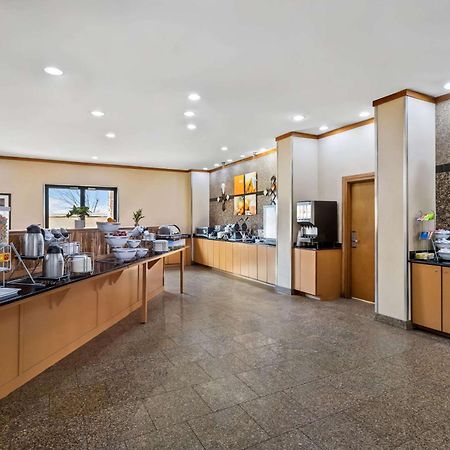 Comfort Suites Розуел Екстериор снимка