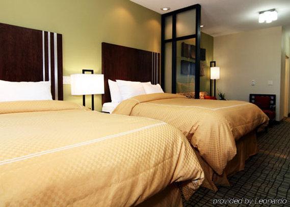 Comfort Suites Розуел Стая снимка