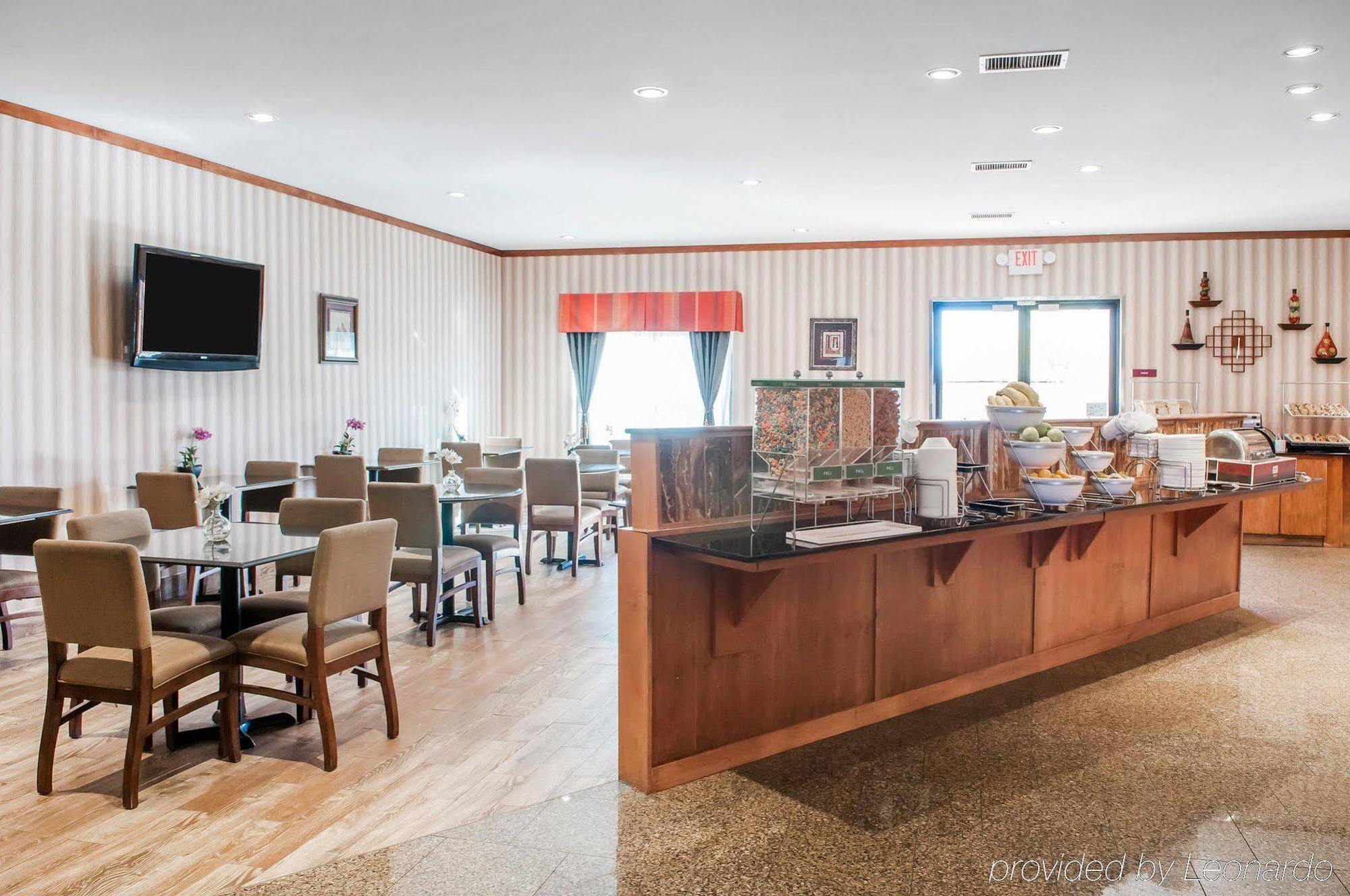 Comfort Suites Розуел Екстериор снимка