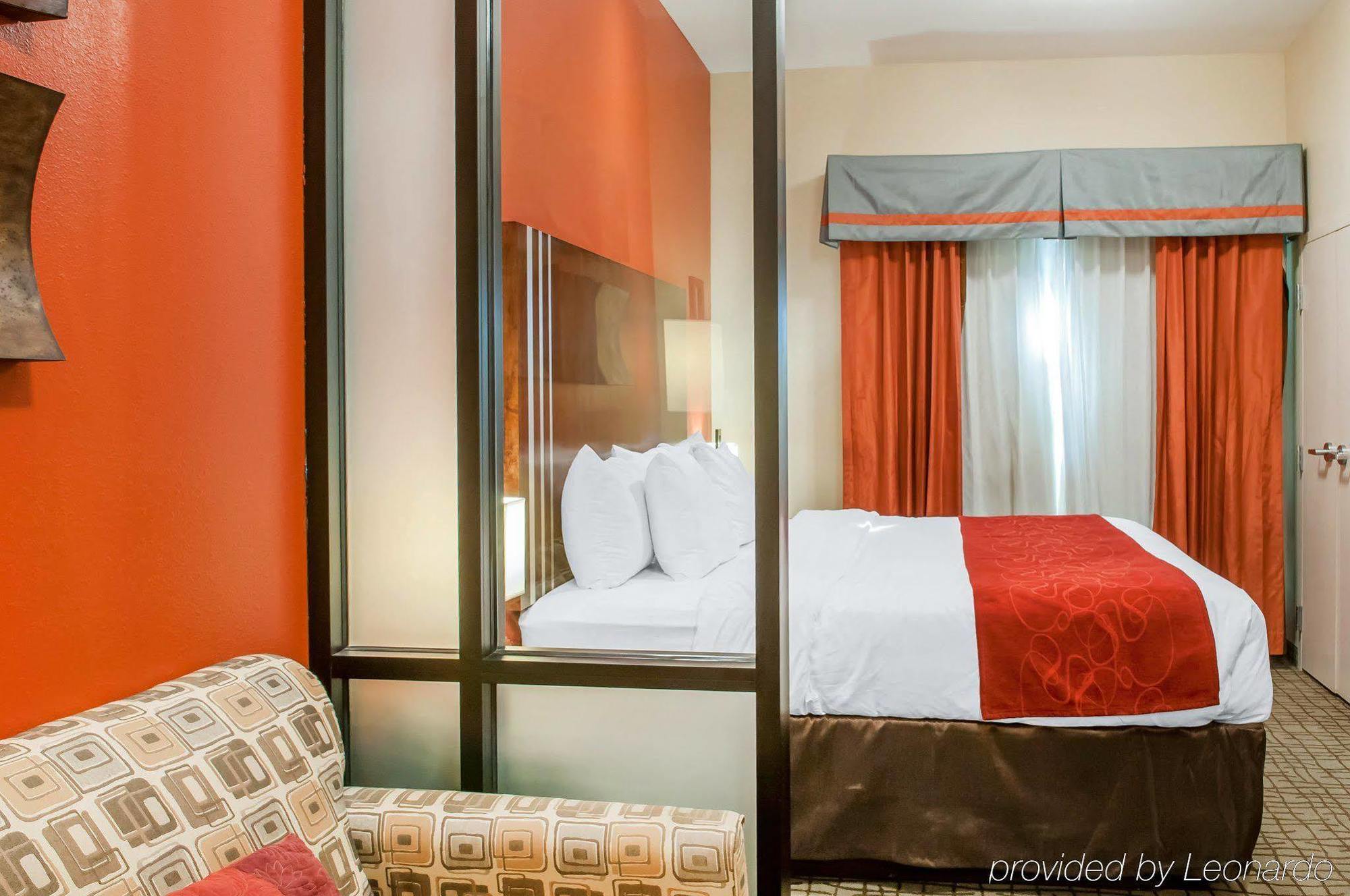 Comfort Suites Розуел Екстериор снимка