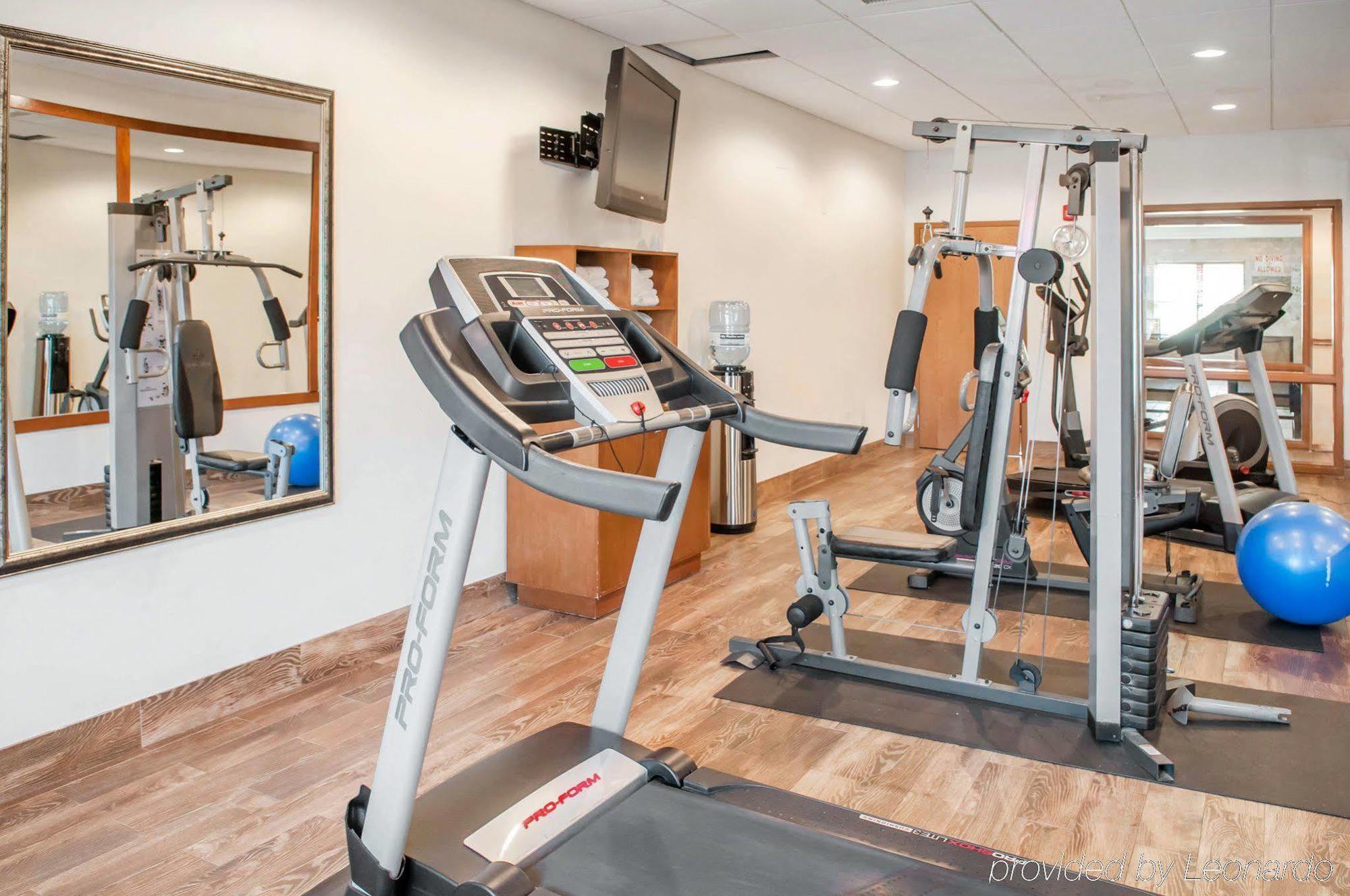 Comfort Suites Розуел Екстериор снимка