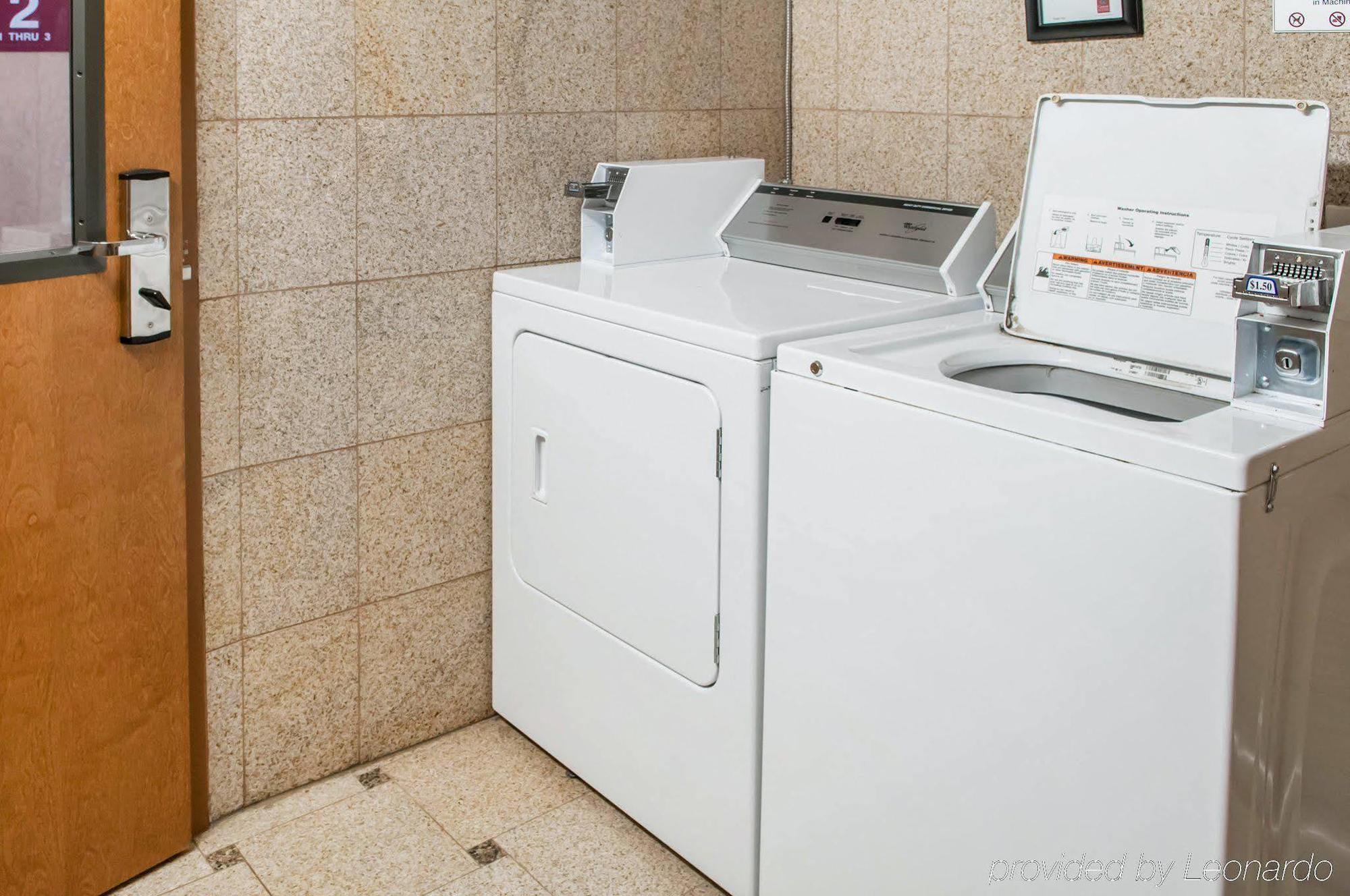 Comfort Suites Розуел Екстериор снимка
